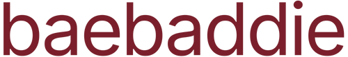 BaeBaddie